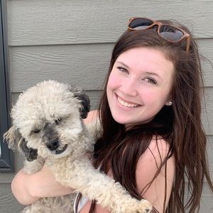 Meet your Posher, Emma